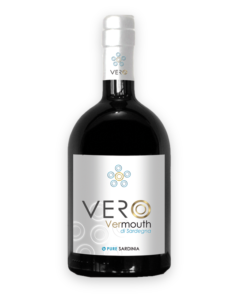 PURE SARDINIA VERO VERMOUTH DI SARDEGNA