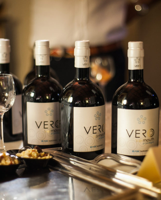 VERO-VERMOUTH