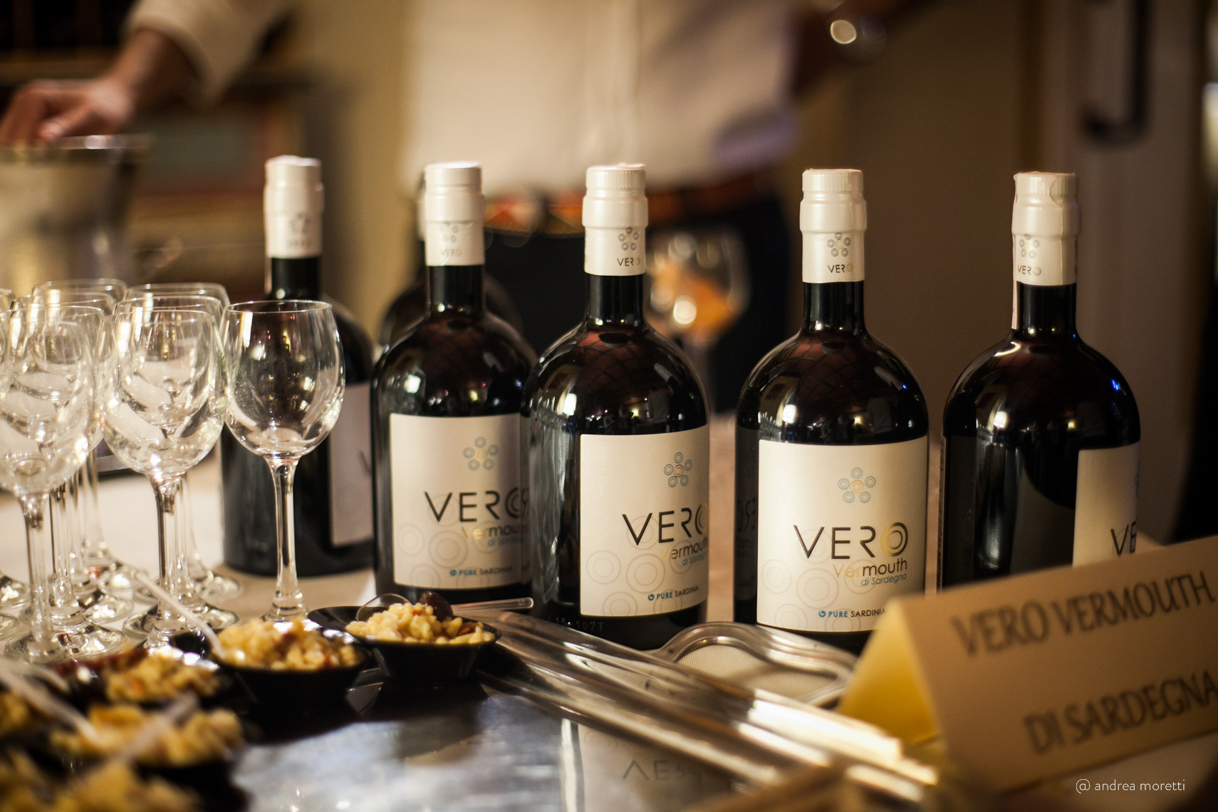 VERO-VERMOUTH