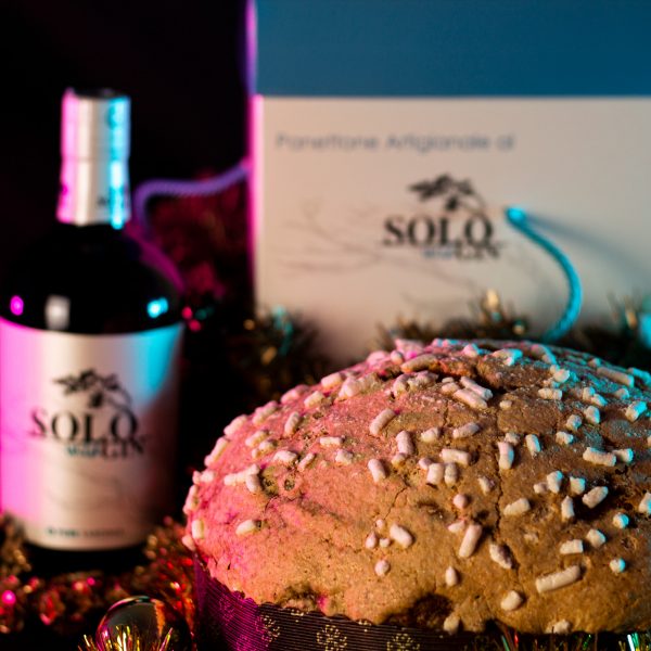 Panettone-Artigianale-Solo-wild-gin-PureSardinia